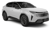 Peugeot 3008 ou équivalent