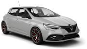 Renault Megane ou équivalent