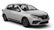 Renault Symbol