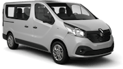 Renault Trafic ou équivalent