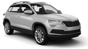 Skoda Karoq ou équivalent