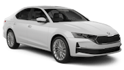 Skoda Octavia ou équivalent