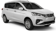 Toyota Rumion ou équivalent