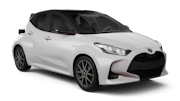 Toyota Yaris ou équivalent