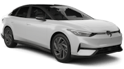 Volkswagen ID.7 ou équivalent