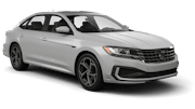 Volkswagen Passat ou équivalent