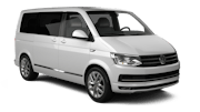 Volkswagen Bus ou équivalent