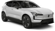 Volvo EX30 ou équivalent