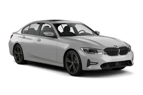 BMW 3 Series Estate