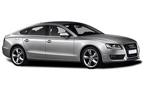 Audi A5 Estate