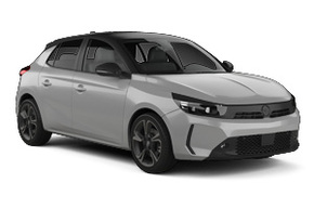 Opel Corsa-e
