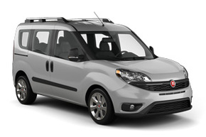 Fiat Doblo Estate