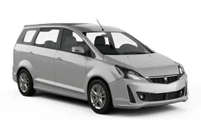 Proton Exora