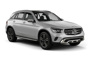 Mercedes GLC