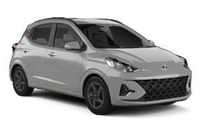 Hyundai Grand i10