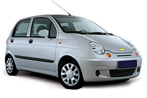 Chevrolet Joy
