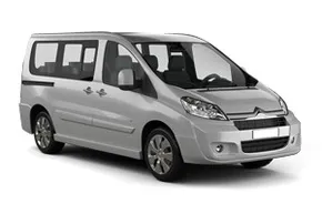 Citroen Jumpy