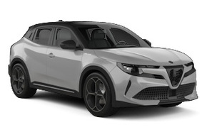 Alfa Romeo Junior