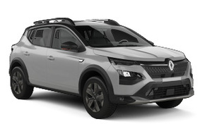 Renault Kardian