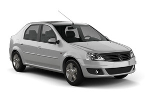 Renault Taliant