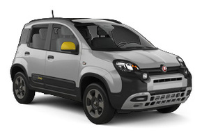 Fiat Pandina