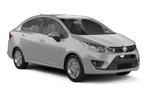 Proton Persona