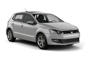 Volkswagen Polo Vivo