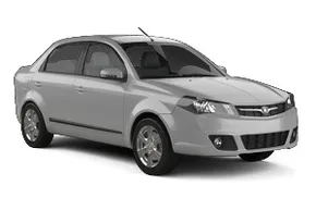 Proton Saga