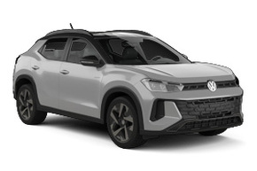 Volkswagen Tera