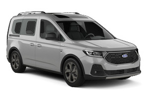 Ford Grand Tourneo