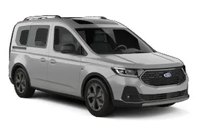 Ford Tourneo