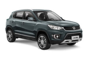 Baic X35