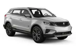 Proton X70