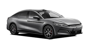 BYD Han