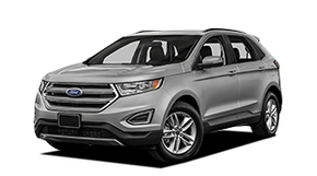 Ford Edge SUV
