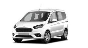 Ford Tourneo Connect Minivan