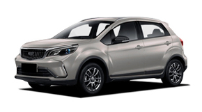 Geely GX3