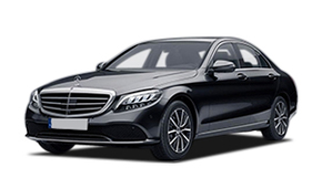 Mercedes C -Class