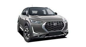 Nissan Magnite Crossover