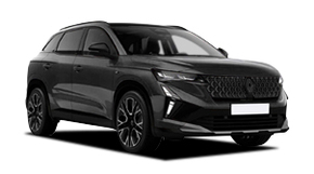 Renault Austral SUV