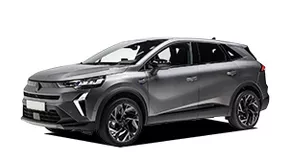 Renault Symbioz SUV