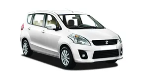 Suzuki Ertiga Minivan