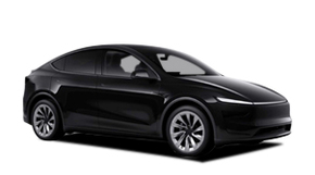 Tesla Model Y Crossover