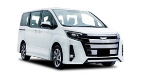 Toyota Noah Minivan