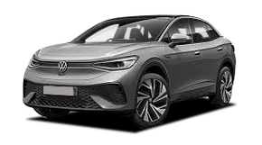 VW ID 5 SUV