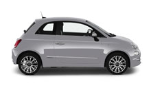HYUNDAI I10 OR SIMILAR