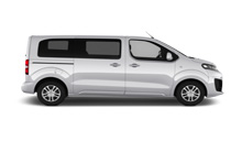 FORD GRAND TOURNEO CONNECT OR SIMILAR