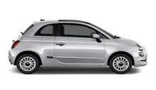 KIA PICANTO OR SIMILAR