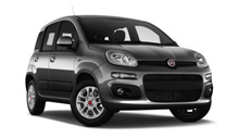 KIA PICANTO OR SIMILAR