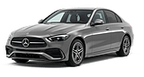 Mercedes C-Class